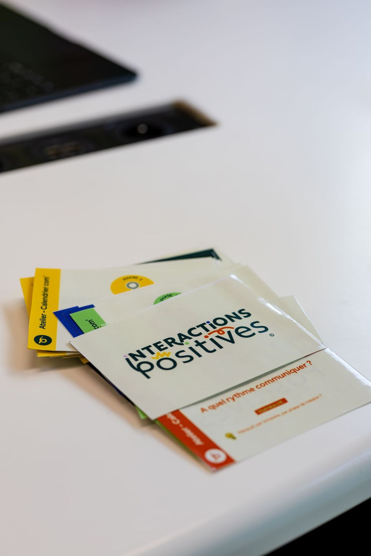 Ateliers Communication collaborative & Digital Workplace